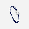 Concarneau Bracelet - Midnight Blue