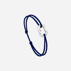 Concarneau Bracelet - Midnight Blue