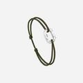 Virure Bracelet - Khaki