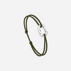 Virure Bracelet - Khaki