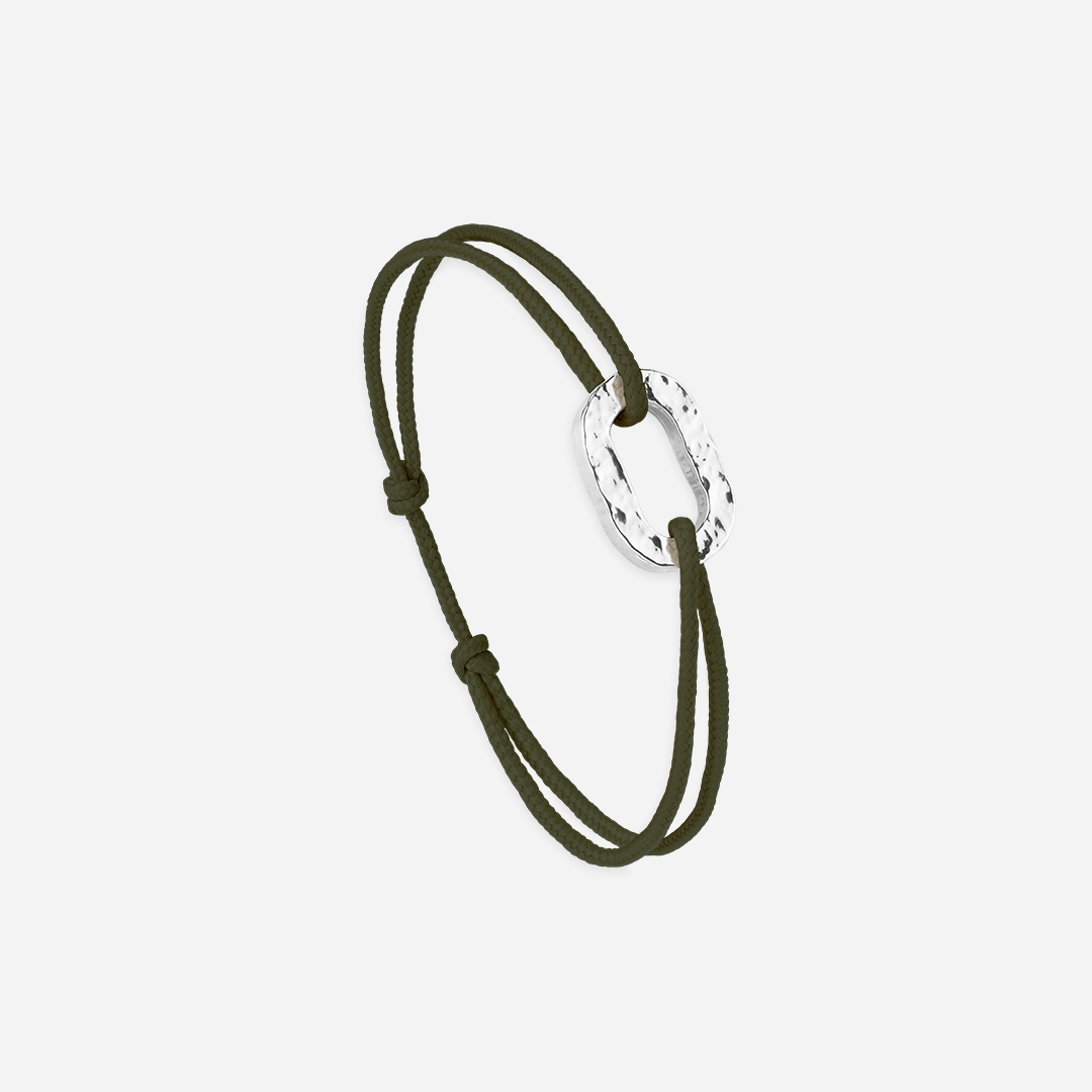 Virure Bracelet - Khaki