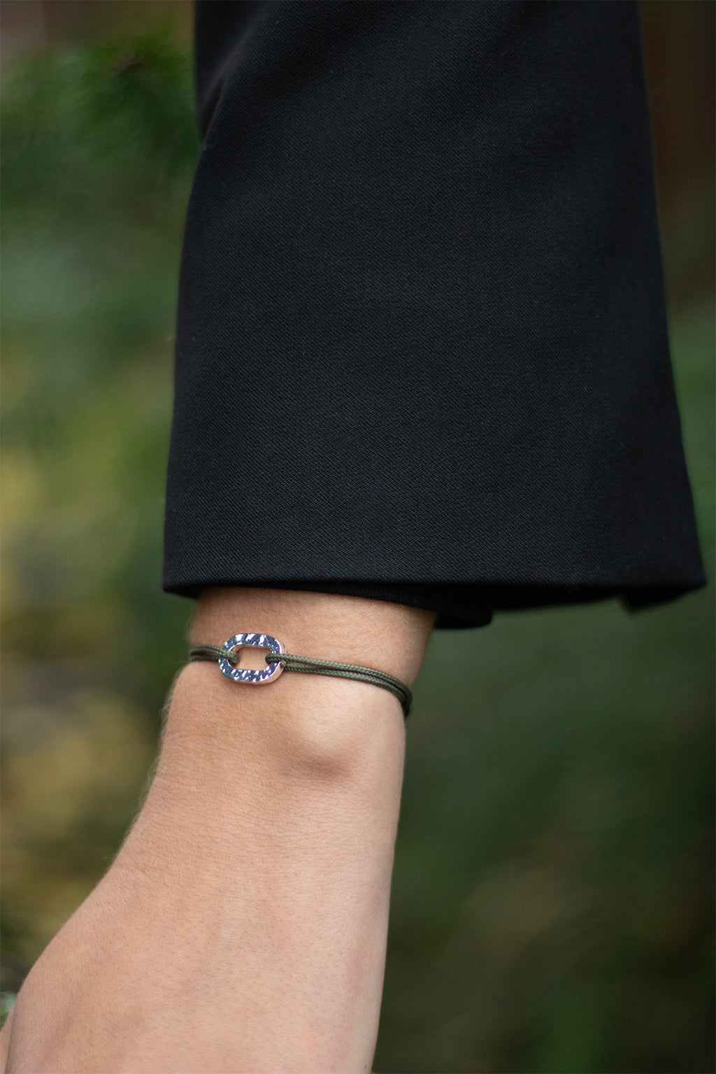 Virure Bracelet - Khaki