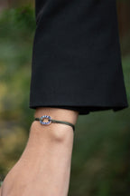 Virure Bracelet - Khaki