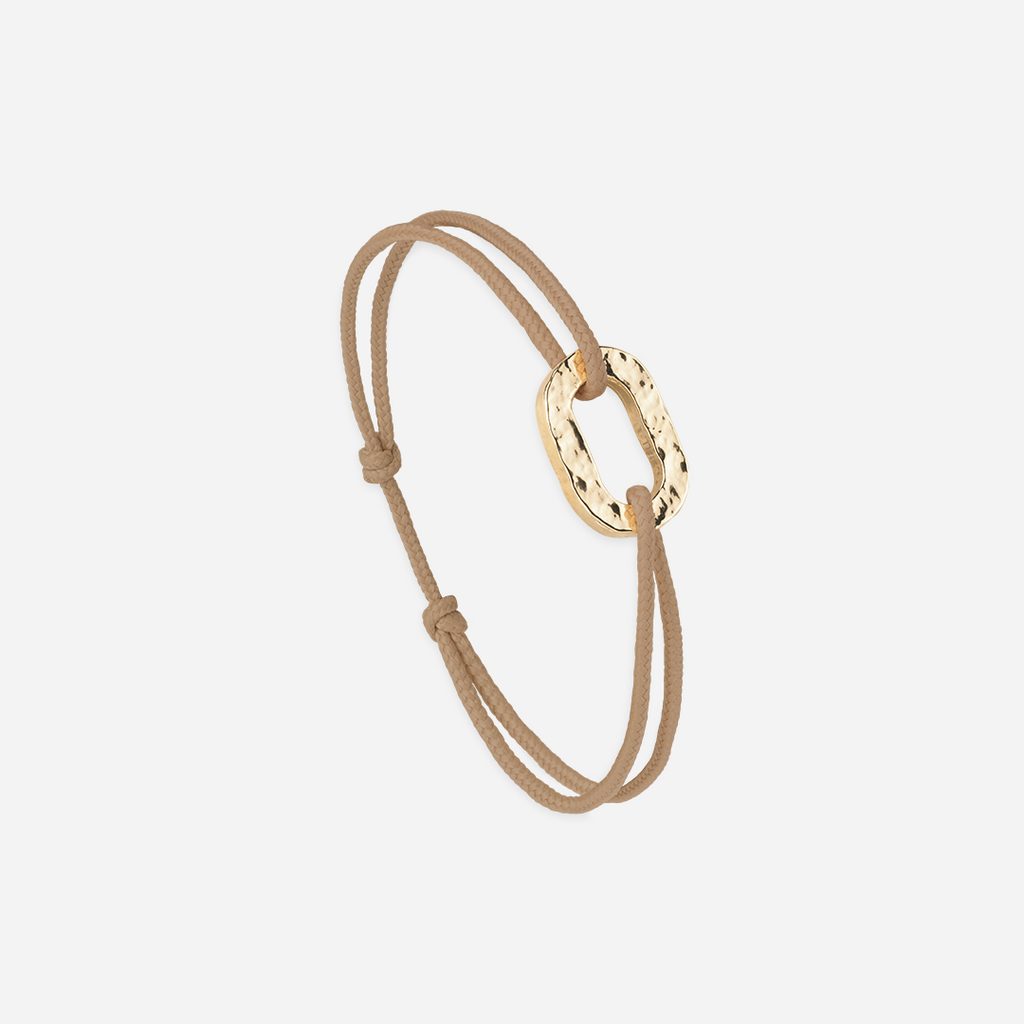 Capstan bracelet - 
Mole