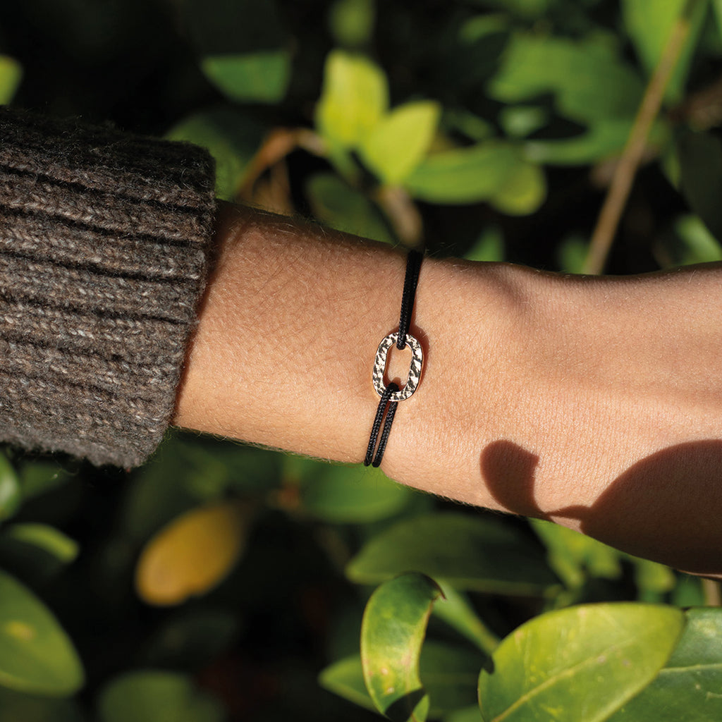 Capstan bracelet - 
Mole