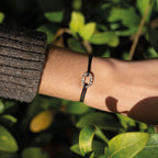 Capstan bracelet - 
Mole