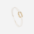 Guibre bracelet - Mother-of-pearl