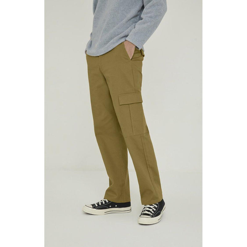 Pantalones Battle Pokaccia - Camel - Hombre