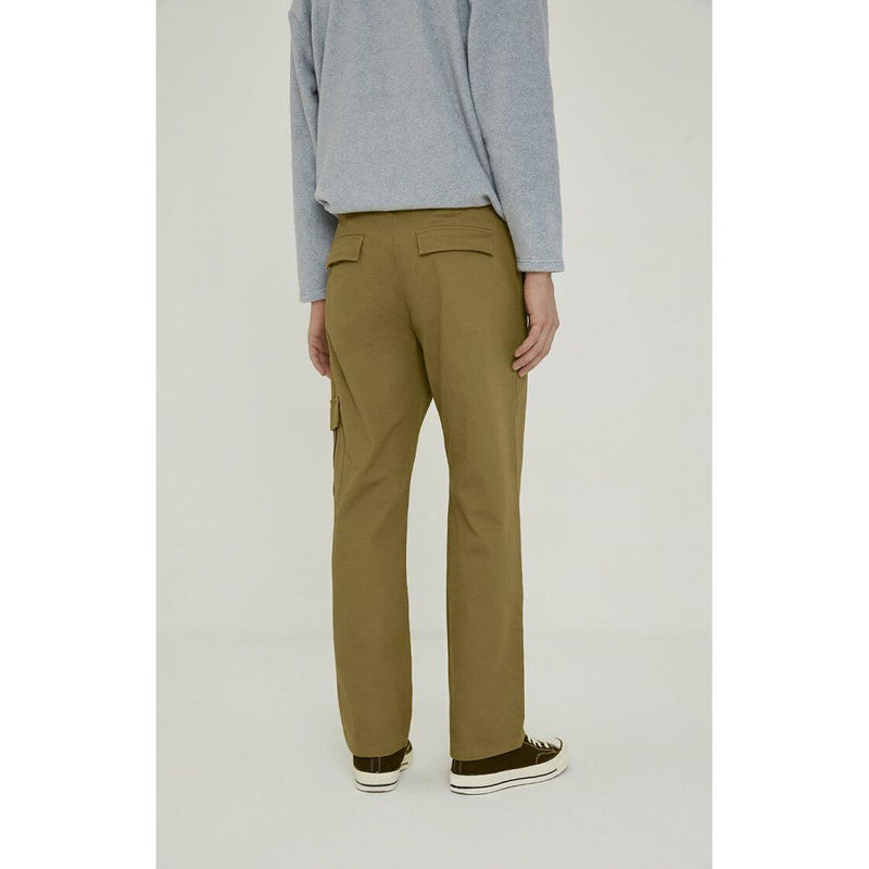 Pantalones Battle Pokaccia - Camel - Hombre