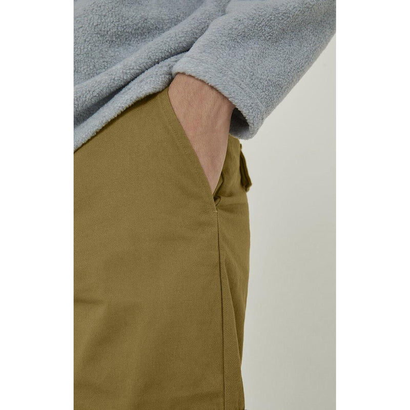 Pantalones Battle Pokaccia - Camel - Hombre