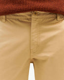 Pantalón camel Chino sostenible-3