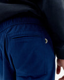 Pantalón navy Travel light sostenible-2