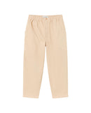 Pantalón crudo Max sostenible - silueta 7