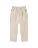 Pantalón crudo Max light sostenible  - silueta