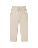Pantalón crudo Max light sostenible  - silueta 1