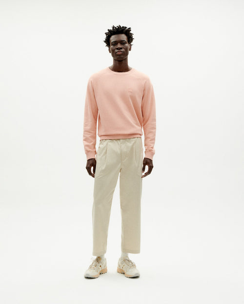 Pantalón crudo Max light sostenible -2