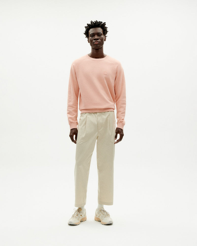 Pantalón crudo Max light sostenible -2