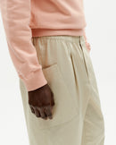 Pantalón crudo Max light sostenible -3