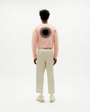 Pantalón crudo Max light sostenible -4