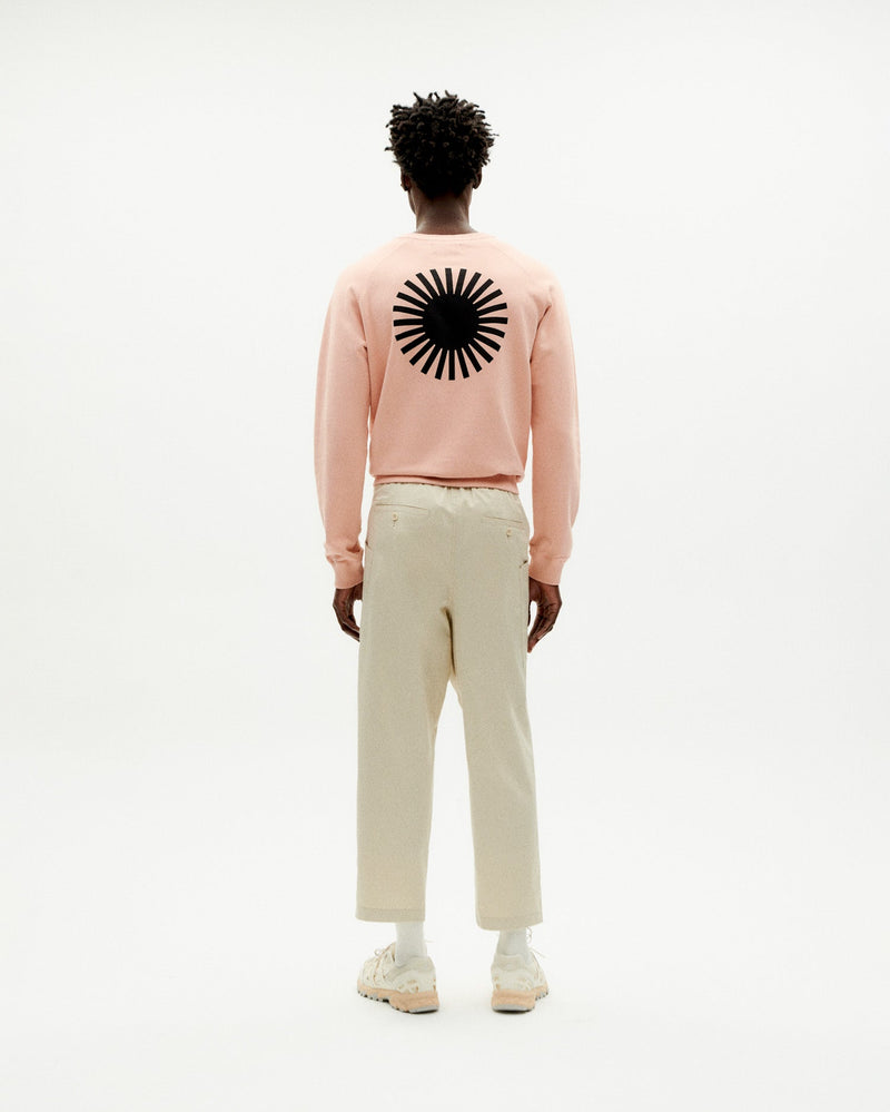 Pantalón crudo Max light sostenible -4