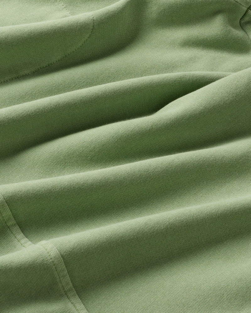 Pantalón Acacia FTP Alexander unisex sostenible  - silueta 1