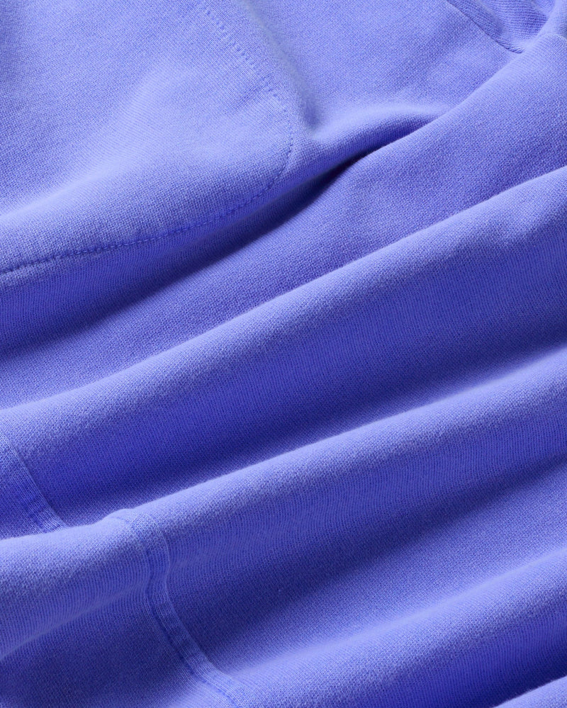 Pantalón Indigofera FTP Alexander hombre sostenible  - silueta 1