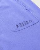 Pantalón Indigofera FTP Alexander hombre sostenible  - silueta 2