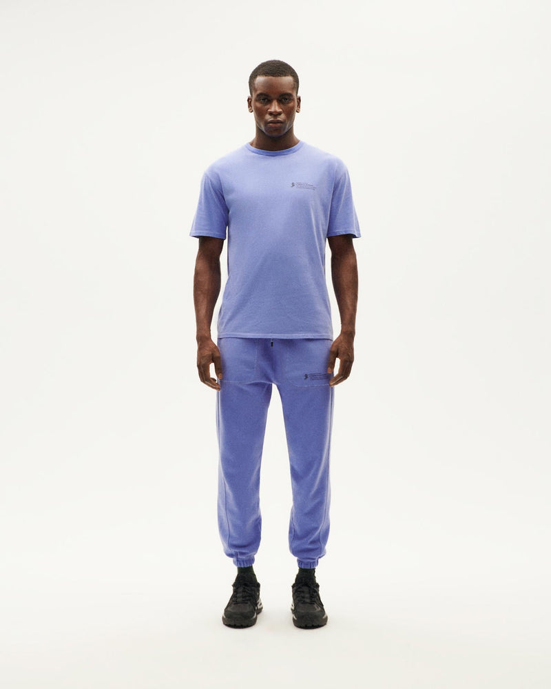 Pantalón Indigofera FTP Alexander hombre sostenible -2