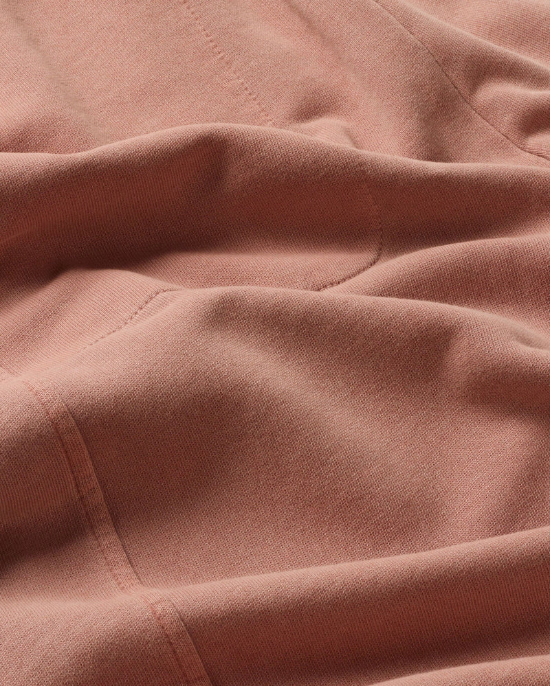 Pantalón Rubia Cardifolia FTP Alexander unisex sostenible  - silueta 2