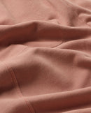 Pantalón Rubia Cardifolia FTP Alexander unisex sostenible  - silueta 2