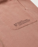 Pantalón Rubia Cardifolia FTP Alexander unisex sostenible  - silueta 1