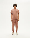 Pantalón Rubia Cardifolia FTP Alexander hombre sostenible -2