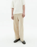 Pantalón crudo marygold  Marcelo sostenible-1