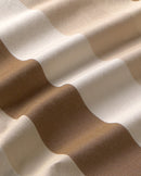 Pantalón sandfire multicolor Marc sostenible - silueta 2