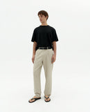 Pantalón crudo hemp Moero sostenible-2