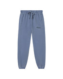 Pantalón indigofera tinctoria FTP unisex Alexander - silueta 1