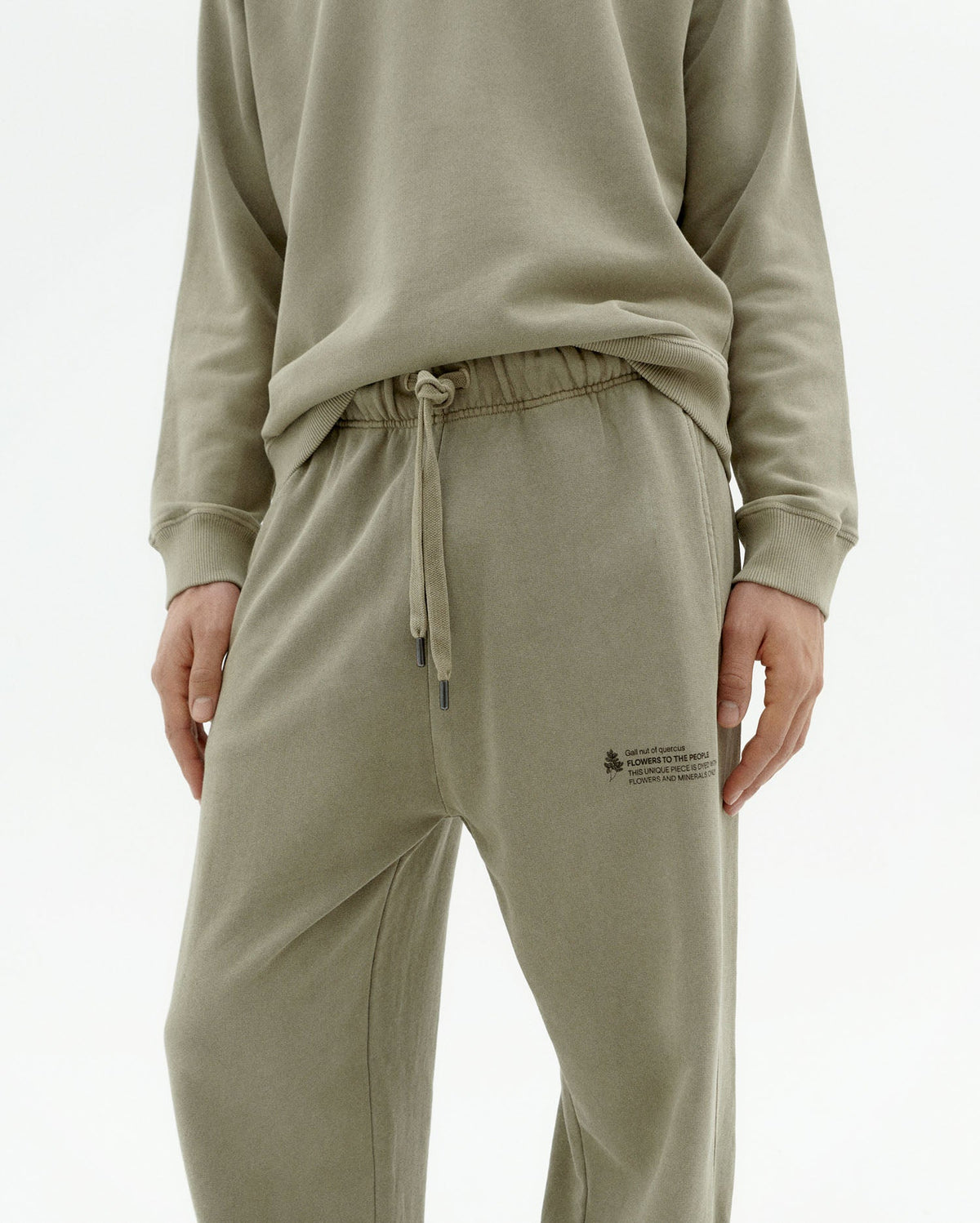 Pantaloni gal nut of quercus FTP unisex Alexander-3
