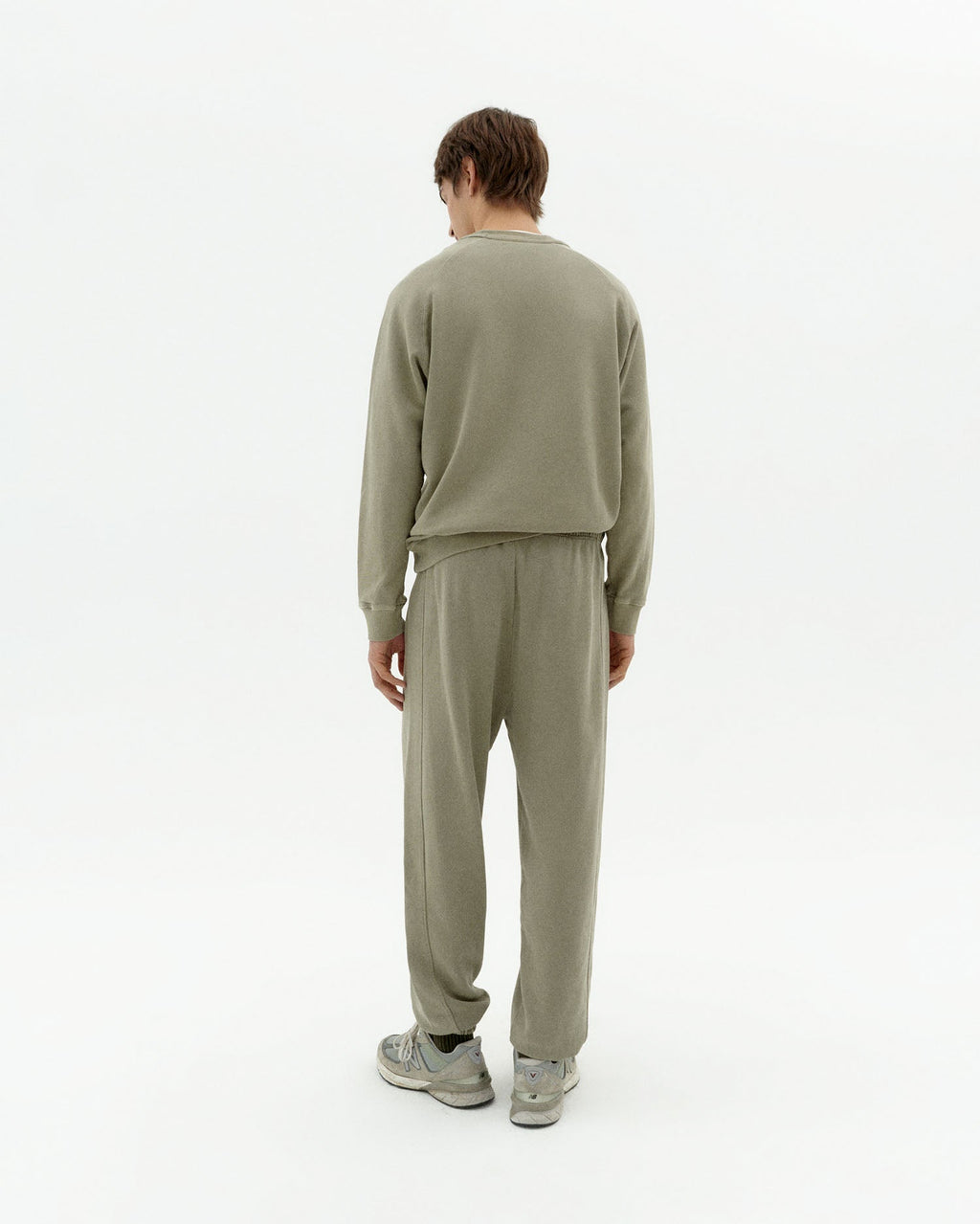 Pantaloni gal nut of quercus FTP unisex Alexander-4