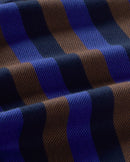 Pantalón loose rayas totenham Marc sostenible silueta - 2