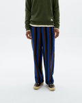 Sustainable Marc Tottenham striped loose trousers - 1