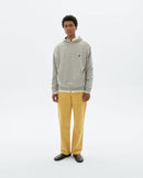 Pantalón recto amarillo Stan sostenible - 2