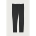 Straight-Leg Trousers - Carbon Marl - Men