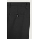 Straight Pants - Carbon China - Men