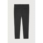 Straight-Leg Trousers - Carbon Marl - Men