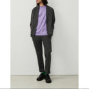 Straight Pants - Carbon China - Men