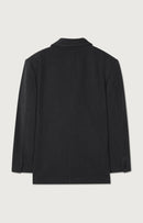 Blazer Pylow - Anthracite Chine