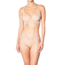 Soutien Gorge Armatures - Grand Jeu - Nude