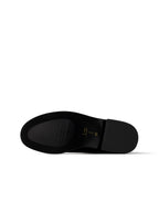 Stivali Mr Jones Maxi - Neri