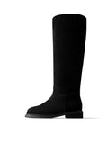 Stivali Mr Jones Maxi - Neri
