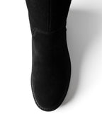 Stivali Mr Jones Maxi - Neri
